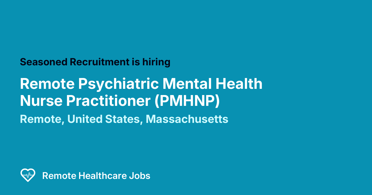 remote-psychiatric-mental-health-nurse-practitioner-pmhnp